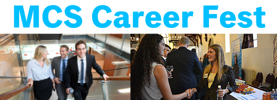 Recruiting Events - Management Career Services - Dalhousie University